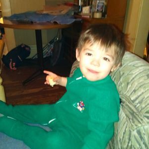 Meet your Posher, Billie